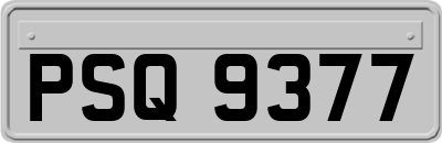 PSQ9377