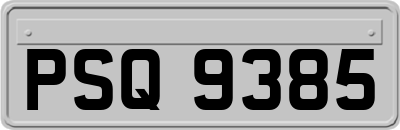PSQ9385
