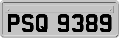 PSQ9389