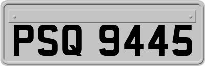 PSQ9445