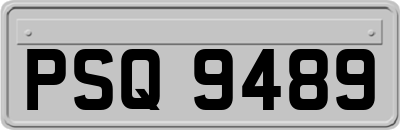 PSQ9489
