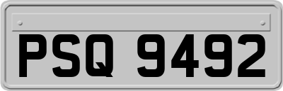 PSQ9492