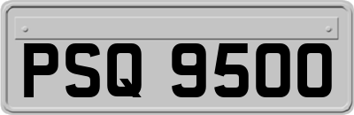 PSQ9500