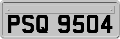 PSQ9504