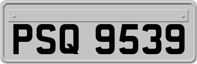 PSQ9539