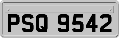 PSQ9542
