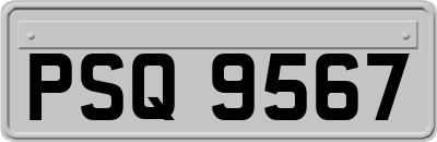 PSQ9567