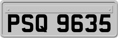 PSQ9635