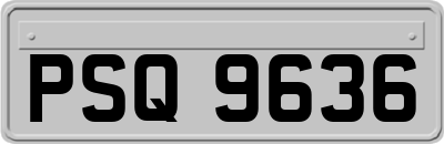 PSQ9636