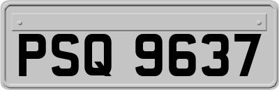 PSQ9637