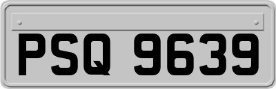 PSQ9639
