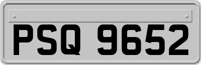 PSQ9652