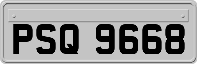 PSQ9668
