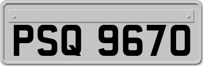 PSQ9670