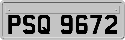 PSQ9672