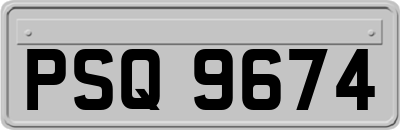 PSQ9674