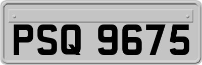 PSQ9675