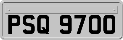 PSQ9700