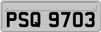 PSQ9703