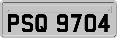 PSQ9704