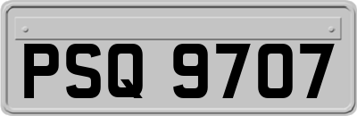 PSQ9707