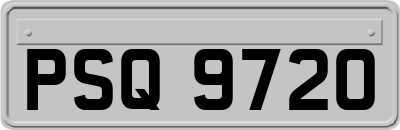 PSQ9720