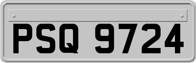 PSQ9724