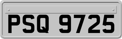 PSQ9725