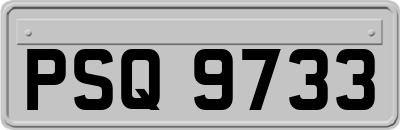 PSQ9733
