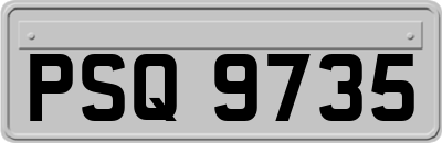 PSQ9735