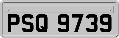 PSQ9739
