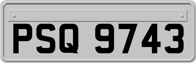 PSQ9743