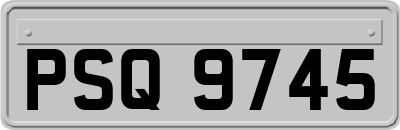 PSQ9745