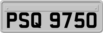 PSQ9750