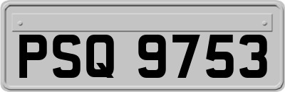 PSQ9753