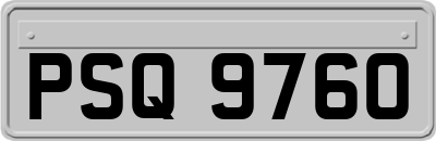 PSQ9760