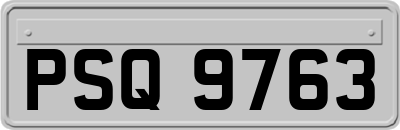 PSQ9763