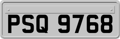 PSQ9768