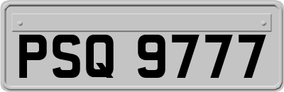 PSQ9777