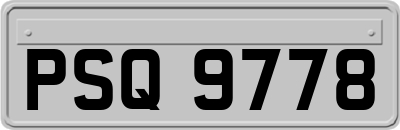 PSQ9778
