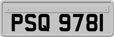 PSQ9781