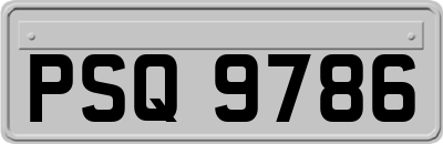 PSQ9786