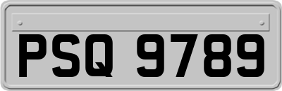 PSQ9789
