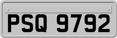PSQ9792