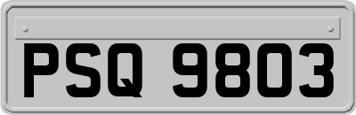 PSQ9803