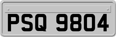 PSQ9804