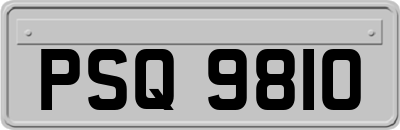 PSQ9810