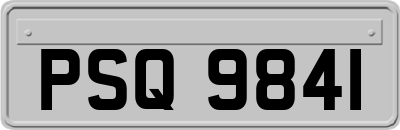 PSQ9841