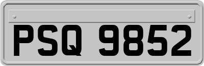 PSQ9852
