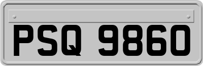 PSQ9860